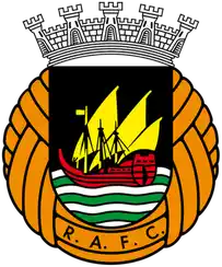 里奥阿维女足logo